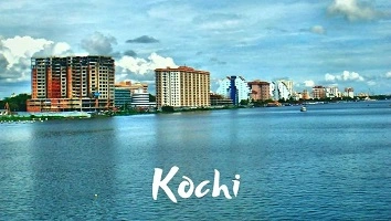 Godrej Properties Projects in Kochi