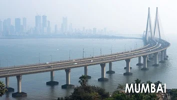 Godrej Properties Projects in Mumbai