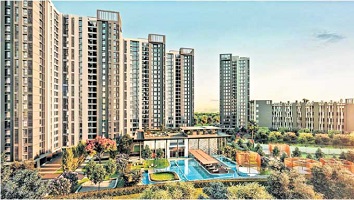 Godrej Properties Hyderabad