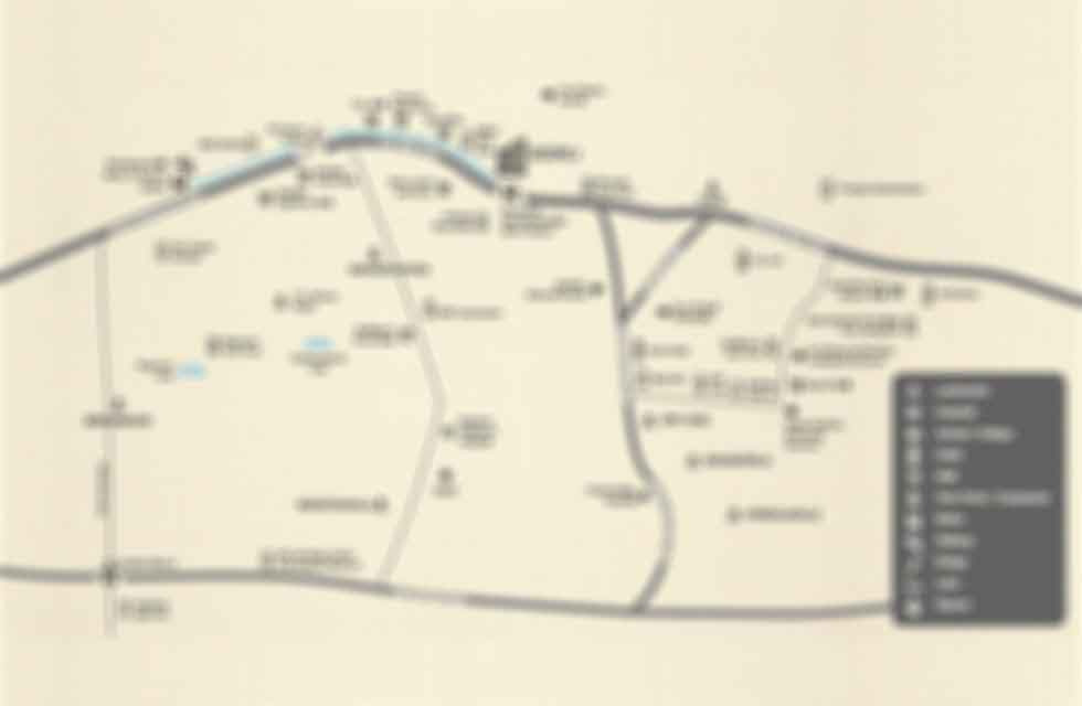 Godrej Grande Mamurdi Location Map